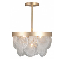 Люстра на штанге Vitaluce V5882 V5882-8/5PL