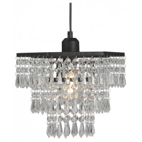 Подвесная люстра Vitaluce V5883 V5883-1/1S