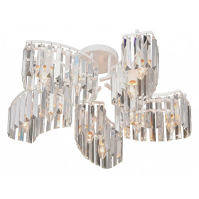 Потолочная люстра Vitaluce V5884 V5884-0/10PL