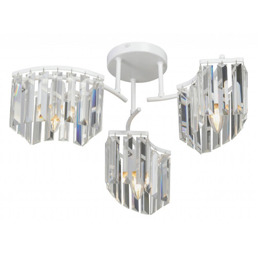 Потолочная люстра Vitaluce V5884 V5884-0/3PL