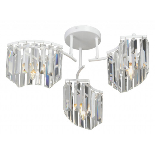 Потолочная люстра Vitaluce V5884 V5884-0/3PL