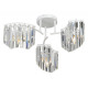 Потолочная люстра Vitaluce V5884 V5884-0/3PL