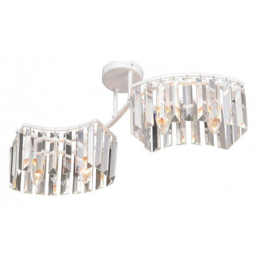 Потолочная люстра Vitaluce V5884 V5884-0/4PL