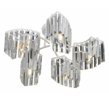 Потолочная люстра Vitaluce V5884 V5884-0/5PL