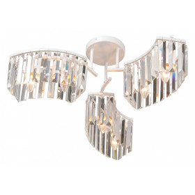 Потолочная люстра Vitaluce V5884 V5884-0/6PL