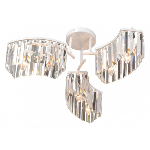 Потолочная люстра Vitaluce V5884 V5884-0/6PL