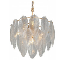 Подвесная люстра Vitaluce V5887 V5887-8/4