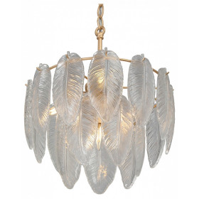 Подвесная люстра Vitaluce V5887 V5887-8/4