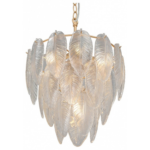 Подвесная люстра Vitaluce V5887 V5887-8/7