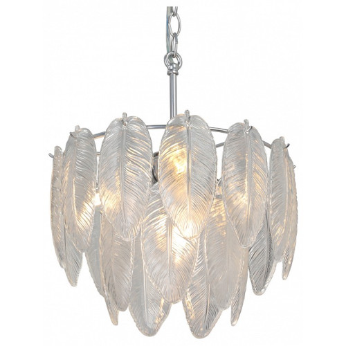 Подвесная люстра Vitaluce V5887 V5887-9/4