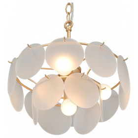 Подвесная люстра Vitaluce V5887 V5887-9/7