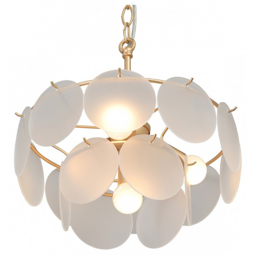 Подвесная люстра Vitaluce V5887 V5887-9/7