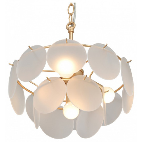 Подвесная люстра Vitaluce V5888 V5888-8/4