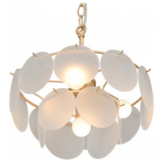 Подвесная люстра Vitaluce V5888 V5888-8/4
