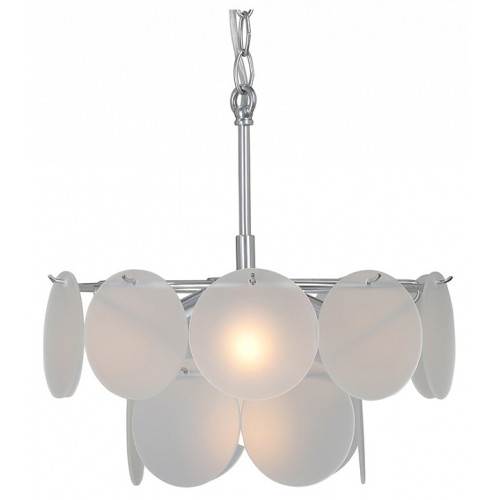 Подвесная люстра Vitaluce V5888 V5888-9/4