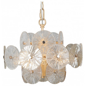 Подвесная люстра Vitaluce V5889 V5889-8/5