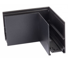 Соединитель угловой L-образный для треков накладных Vitaluce VT0200025 VT0200025-01