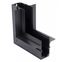 Соединитель угловой L-образный для треков встраиваемых Vitaluce VT0200030 VT0200030-01