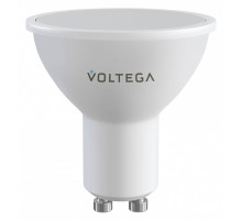Лампа светодиодная с управлением через Wi-Fi Voltega Wi-Fi bulbs GU10 5.5Вт 2700-6500K 2426