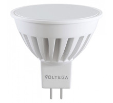 Лампа светодиодная Voltega Sofit GU5.3 10Вт 2800K 7074