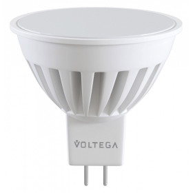 Лампа светодиодная Voltega Sofit GU5.3 10Вт 2800K 7074