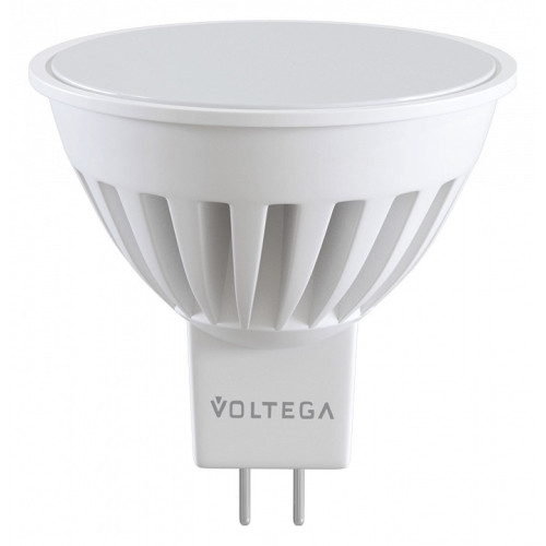 Лампа светодиодная Voltega Sofit GU5.3 10Вт 2800K 7074