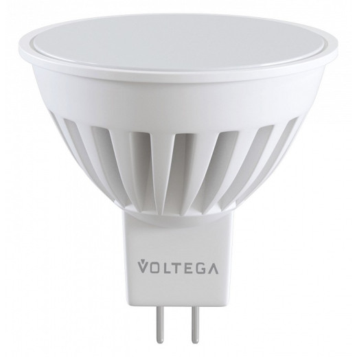 Лампа светодиодная Voltega Sofit GU5.3 10Вт 2800K 7074