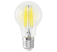 Лампа светодиодная Voltega General purpose bulb E27 10Вт 4000K 7101