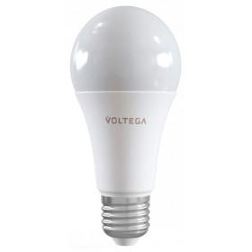 Лампа светодиодная Voltega General purpose bulb 15W E27 15Вт 4000K 7157