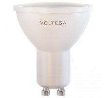Набор ламп светодиодных Voltega Sofit GU10 GU10 7Вт 2800K 7172