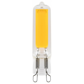 Лампа светодиодная Voltega Capsule G9 G9 5Вт 3000K 7181