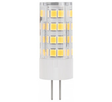 Лампа светодиодная Voltega Capsule G4 G4 5Вт 3000K 7183