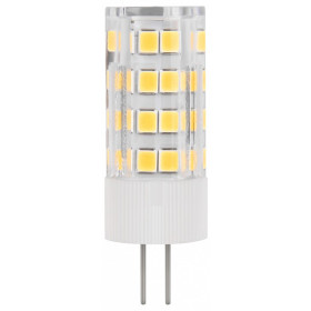 Лампа светодиодная Voltega Capsule G4 G4 5Вт 3000K 7183