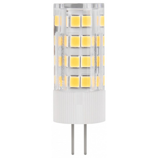 Лампа светодиодная Voltega Capsule G4 G4 5Вт 4000K 7184