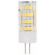 Лампа светодиодная Voltega Capsule G4 G4 5Вт 4000K 7184