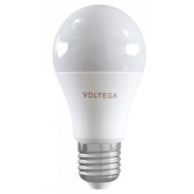 Лампа светодиодная Voltega Simple E27 7Вт 3000K 7245