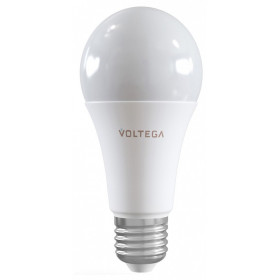 Лампа светодиодная Voltega Simple E27 12Вт 3000K 7246