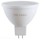 Лампа светодиодная Voltega Simple GU5.3 7Вт 3000K 7256
