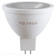 Лампа светодиодная Voltega Simple GU5.3 7Вт 2700K 7258