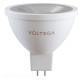 Лампа светодиодная Voltega Simple GU5.3 7Вт 3000K 7259