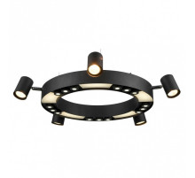 Подвесной светильник Vele Luce Octopus VL10152P05