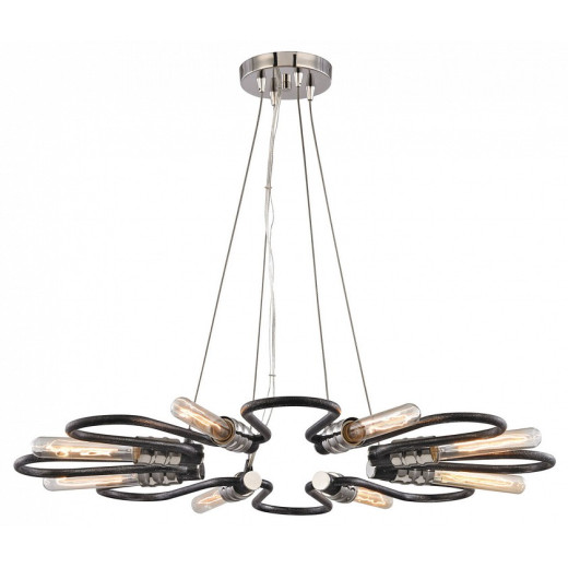 Подвесная люстра Vele Luce Camomilla VL1073L08