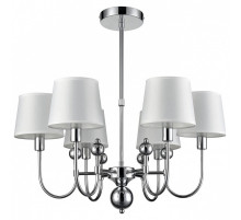 Люстра на штанге Vele Luce Fabio VL1933L06