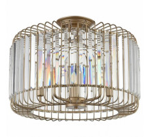 Накладной светильник Vele Luce Angelica VL3044L05