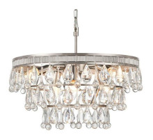 Подвесная люстра Vele Luce Augostina VL3253P06