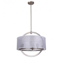 Подвесной светильник Vele Luce Effe VL4135L05