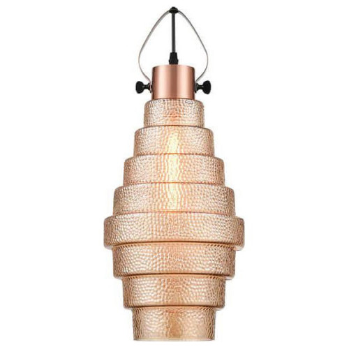 Подвесной светильник Vele Luce Genio VL5404P11