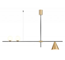 Подвесной светильник Vele Luce Corda VL5534P03