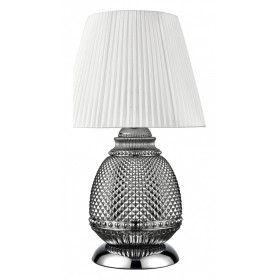Настольная лампа декоративная Vele Luce Fiona VL5623N21