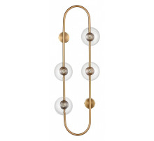 Накладной светильник Vele Luce Bianco VL5714W11